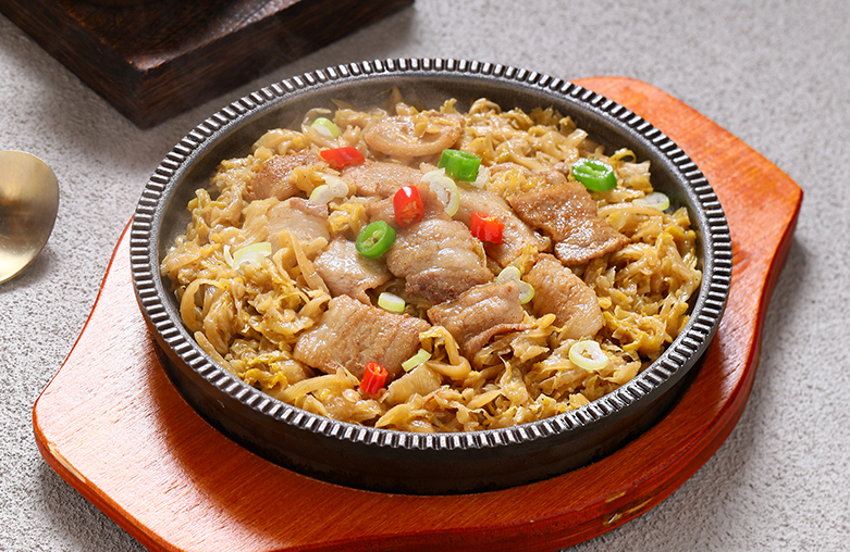 投资朴状元石锅拌饭有哪些加盟优势?
